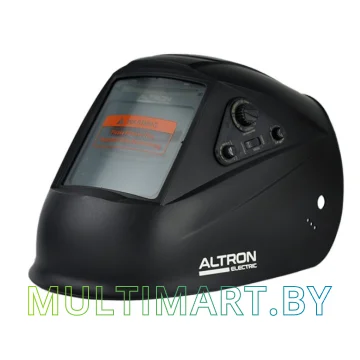 Сварочная маска Altron Electric Thor 8002 PRO